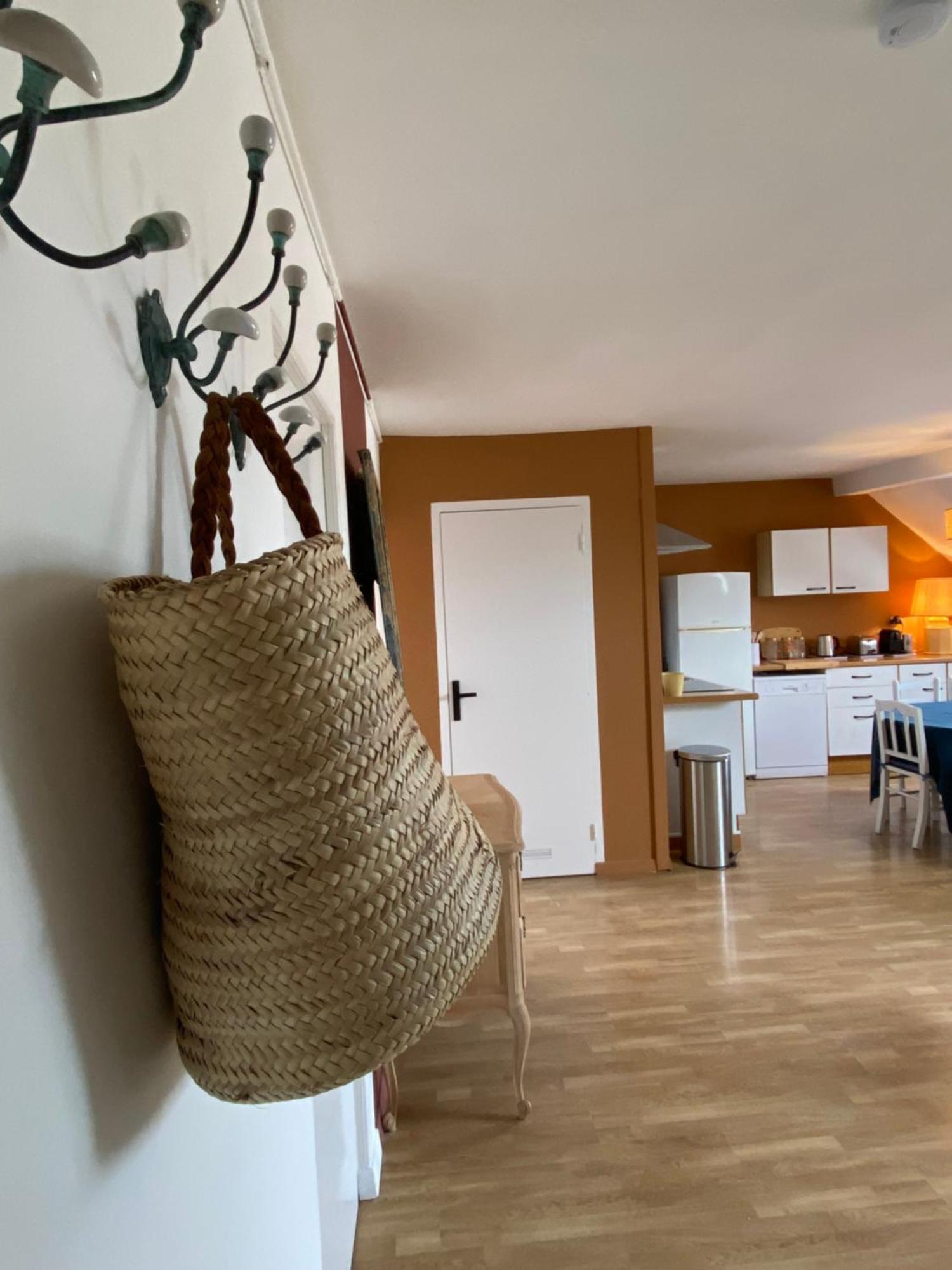 Les Mouettes De Wimereux Kültér fotó